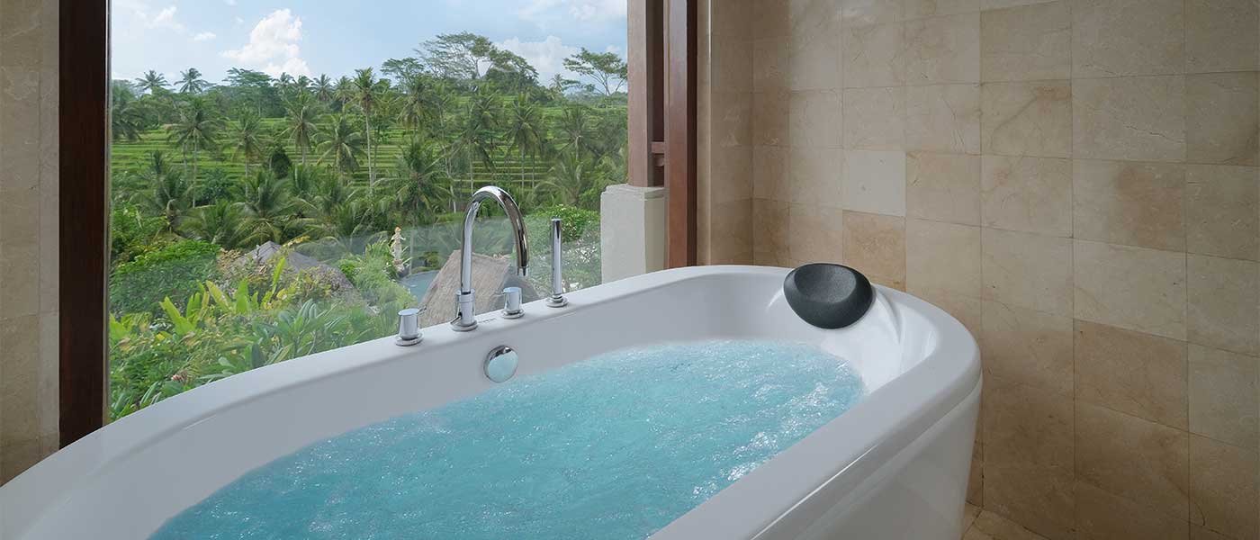 Deluxe Suite Rice Terrace